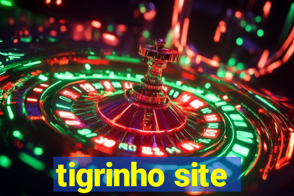 tigrinho site